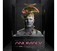 What So Not - Anomaly [VINYL]