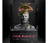 What So Not Anomaly (Vinyl LP) 12" Album