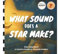 What Sound Does a Star Make?