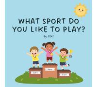 What Sport Do You Like To Play?