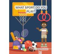 What Sport Do You Play?