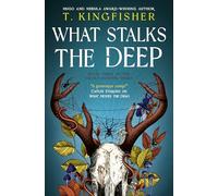 What Stalks the Deep (Sworn Soldier Book 3)