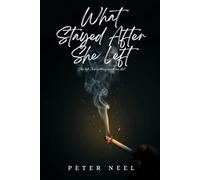 What Stayed After She Left: She left... but nothing inside me did.