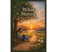 What Stayed: Echoes beneath Silence