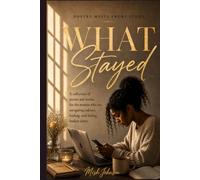 What Stayed: Echoes beneath Silence