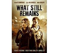 What Still Remains (DVD)