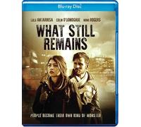 What Still Remains [Edizione: Stati Uniti]
