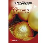 What Sweeter Music - SET