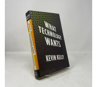 What Technology Wants