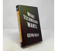 What Technology Wants