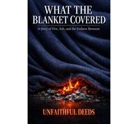 What the Blanket Covered: A Story of Fire, Ash, and the Embers Between