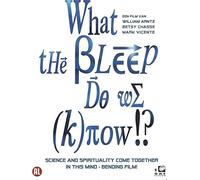 What The Bleep Do We Know? (DVD)
