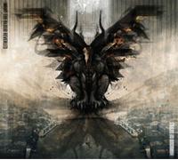 What the Blood Revealed Harbour of Devils (CD) Album