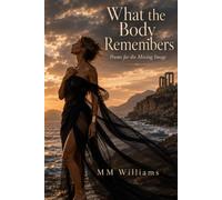 WHAT THE BODY REMEMBERS: Poems for the Moving Image