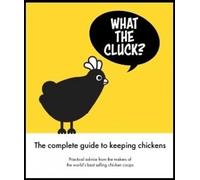 What the Cluck? (Copertina rigida)