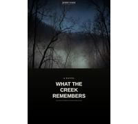 What the Creek Remembers: A Novel (Lena Fugate Cold Case Files)