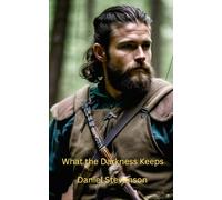 What the Darkness Keeps: 2