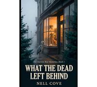 What the Dead Left Behind: Some Inheritances Come With a Price
