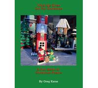 What The Elves Got For Christmas: A Fun Batch of Christmas Poems