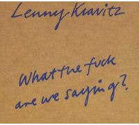 WHAT THE F**K ARE WE SAYING CD AUSTRIAN VIRGIN 1991