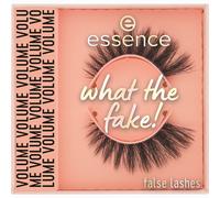 essence WHAT THE FAKE! ciglia finte 1 pz