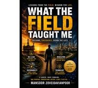 WHAT THE FIELD TAUGHT ME: On Expertise, Failure, and Learning to Listen