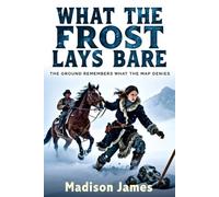 What the Frost Lays Bare: The Ground Remembers What the Map Denies: 3
