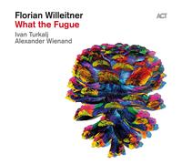 What The Fugue (Cd)