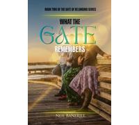 What the Gate Remembers: Everything Built, Nothing Given: 2