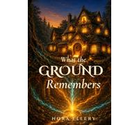 What the Ground Remembers: Book Two of the Alderveil Trilogy