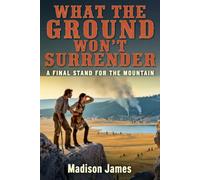 What the Ground Won't Surrender: A Final Stand for The Mountain