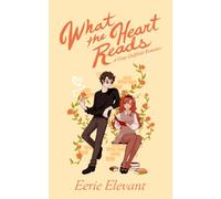 What The Heart Reads: A Cozy Cullfield Romance