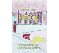 What the HECK happened in this universe!?