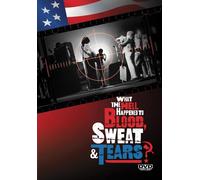 What The Hell Happened To Blood Sweat And Tears (DVD)