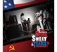 What The Hell Happened To Blood, Sweat & Tears? - Original Soundtrack