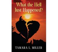 What the Hell Just Happened? (New Edition)