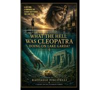 What the hell was Cleopatra doing on lake Garda?: A secret too big to remain hidden.