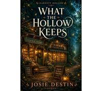 What The Hollow Keeps: Garnett Hollow