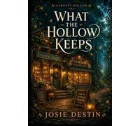 What The Hollow Keeps: Garnett Hollow