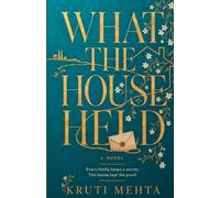 What the House Held