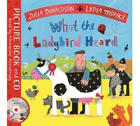 What the Ladybird Heard: 1