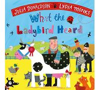 What the Ladybird Heard