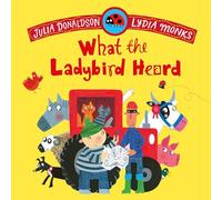 What the Ladybird Heard