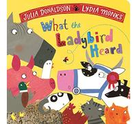 What the Ladybird Heard