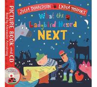 What the Ladybird Heard Next: 2