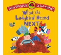 What the Ladybird Heard Next