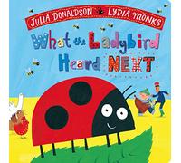 What the Ladybird Heard Next