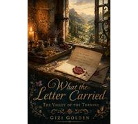 What the Letter Carried: 2