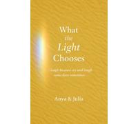What the Light Chooses: i laugh because cry and laugh same door sometimes