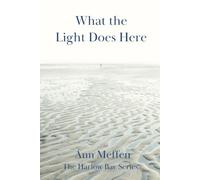 What The Light Does Here: A Cape Cod Love Story